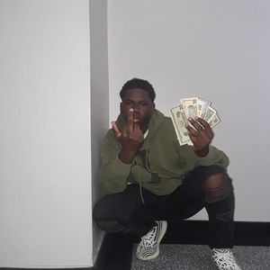 Meet your Posher, Dave